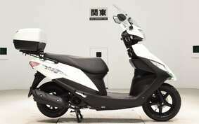 SUZUKI ADDRESS V125 DT11A