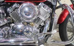 YAMAHA DRAGSTAR400 2013 VH02J