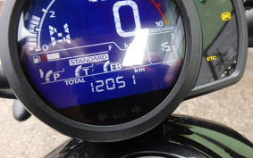 HONDA  REBEL 1100 DCT 2022 SC83