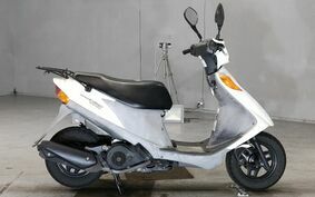 SUZUKI ADDRESS V125 CF46A