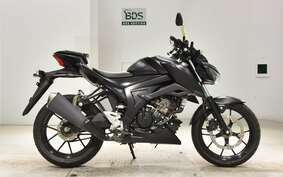 SUZUKI GSX-S125 DL32B