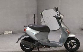 SUZUKI LETS4 CA45A