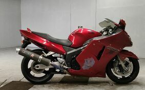 HONDA CBR1100XX 1998 SC35