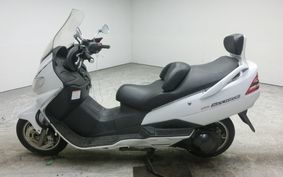 SUZUKI SKYWAVE 400 2002 CK42A