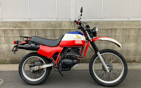 HONDA XL250R PARIS-DAKAR  MD03