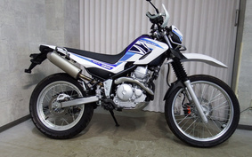 YAMAHA SEROW 250 DG31J