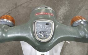 HONDA C70 SUPER CUB C70