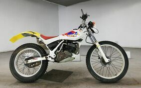 HONDA TLM220R MD23