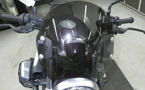 BMW R NINE T PURE 2022 0L61