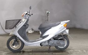 YAMAHA JOG SA16J