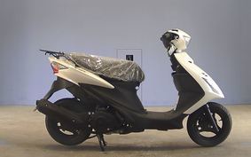 SUZUKI ADDRESS V125 S CF4MA