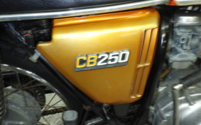 HONDA CB250 CB250