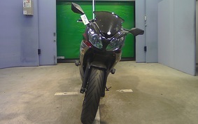 KAWASAKI NINJA 400 2014 EX400E