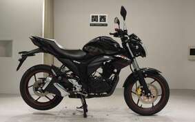 SUZUKI ジクサー150 NG4BG