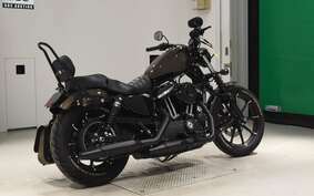 HARLEY XL883N 2020 LE2