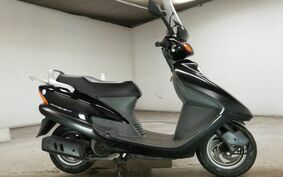 HONDA SPACY 125 JF04