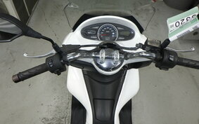 HONDA PCX 150 KF12