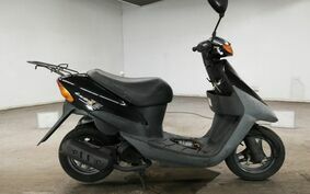 SUZUKI LET's 2 CA1KA