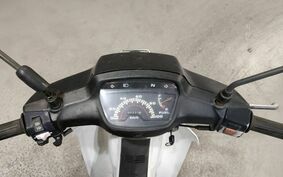 HONDA C100 SUPER CUB HA06