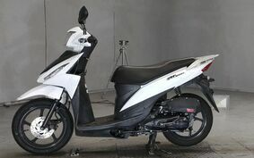 SUZUKI ADDRESS 110 CE47A