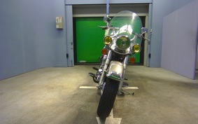 HARLEY FLSTC 1340 1997 BJL