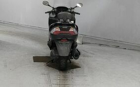 SUZUKI SKYWAVE 400 2014 CK45A