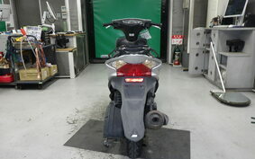 SUZUKI ADDRESS V125 S CF4MA