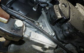 SUZUKI ADDRESS V50 Gen.2 CA44A