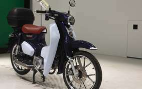 HONDA C125 SUPER CUB JA48