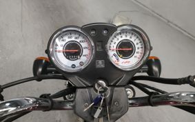 HONDA LY125 PCJL