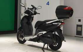 HONDA LEAD 125 JF45