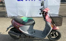 SUZUKI LET`s 4 CA45A