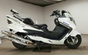 SUZUKI SKYWAVE 250 (Burgman 250) M CJ45A