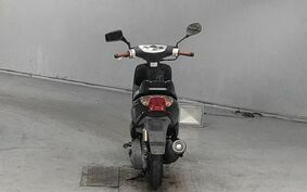 YAMAHA JOG ZR Evolution SA16J