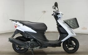 SUZUKI ADDRESS V125 S CF4MA