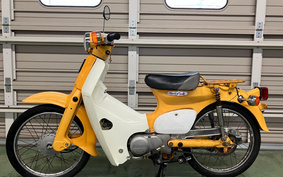 HONDA C50 SUPER CUB AA01