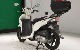 HONDA DIO 110 JF58