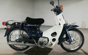 HONDA C70 SUPER CUB HA02