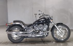 YAMAHA DRAGSTAR400 4TR