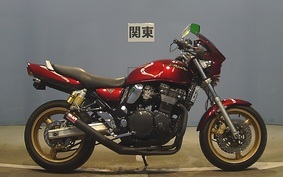 SUZUKI INAZUMA 400 (GSX400) 1998 GK7BA