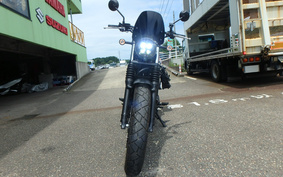 HONDA CL250 MC57