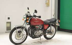 HONDA CB400 1976