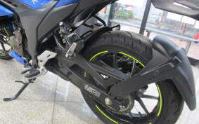 SUZUKI JIKUSA-250 ED22B