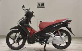 HONDA WAVE 125 I JA21