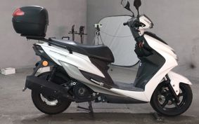 YAMAHA CYGNUS125XSR SED8J