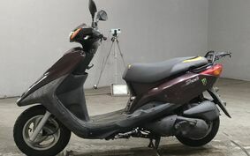 YAMAHA AXIS 125 TREET SE53J