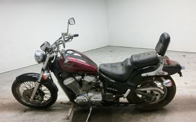 HONDA STEED 400 1992 NC26