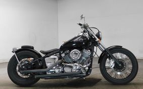 YAMAHA DRAGSTAR 400 1996 4TR