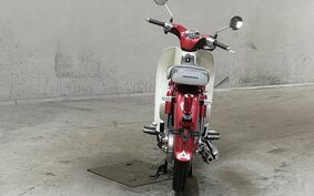 HONDA C125 SUPER CUB JA58