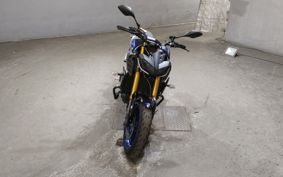 YAMAHA MT-09 SP RN52J